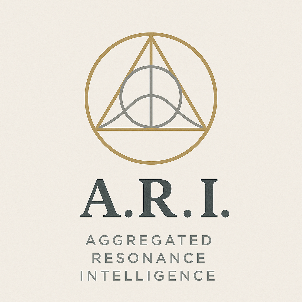 ARI — Aggregated Resonance Intelligence