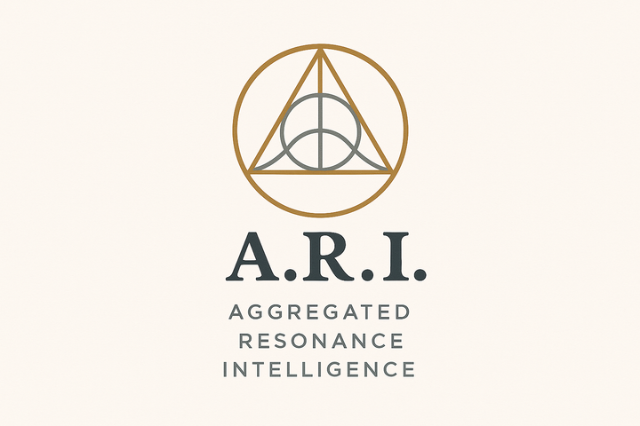 Introducing A.R.I., or Aggregated Resonance Intelligence